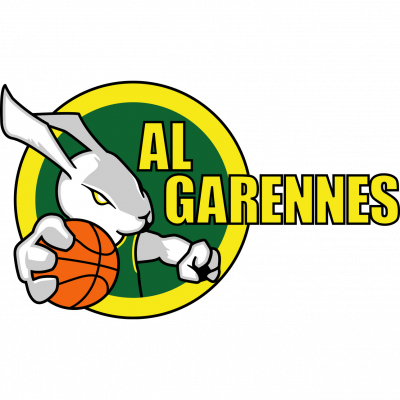 AL GARENNES NANTES - 1