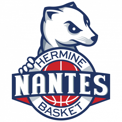 NANTES BASKET HERMINE (NBH) - 4