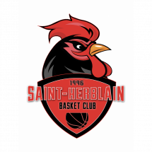 SAINT HERBLAIN BASKET CLUB - 1